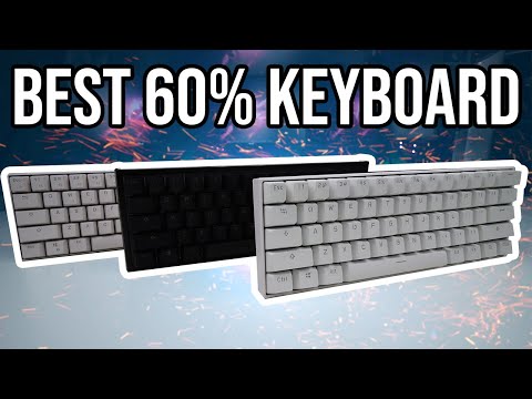 Comparing the Anne Pro 2 with Other Mechanical Keyboards