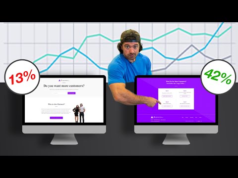 Effective Strategies for a High-Converting Homepage