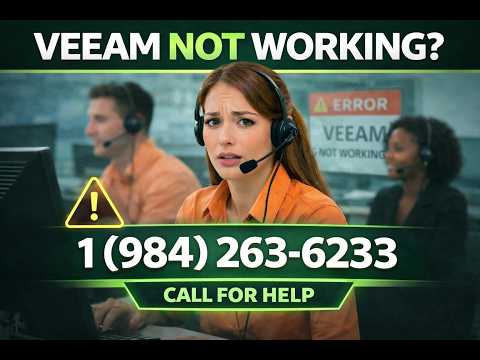 Resolving Veeam Backup Repository Unavailability Issues