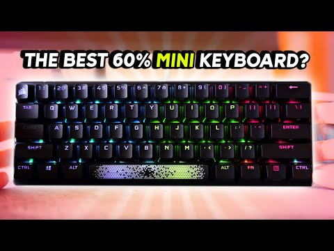 K70 Pro Mini Keyboard Compatibility with Various Devices
