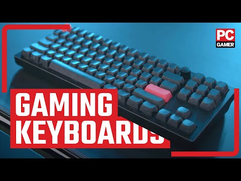 How to Choose the Best Keyboard Mouse Combo for Gaming