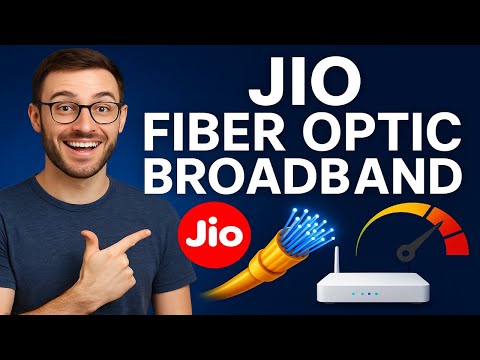 Exploring Jio Fiber Features: What You Need to Know