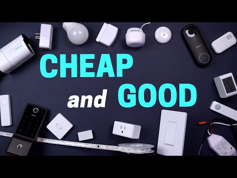 DHP-600AV Compatibility with Smart Home Devices