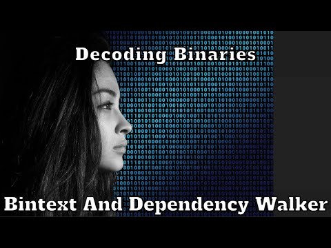 Exploring Dependency Walker for System Security Insights