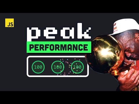 Optimizing Performance in Electron Applications for Users