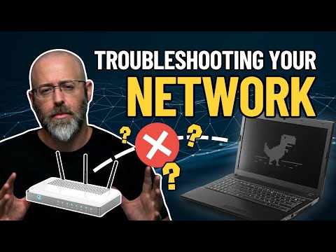 Troubleshooting ISP Routing Issues for Better Connectivity