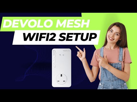 Setting Up Devolo Magic for Improved Home Networking