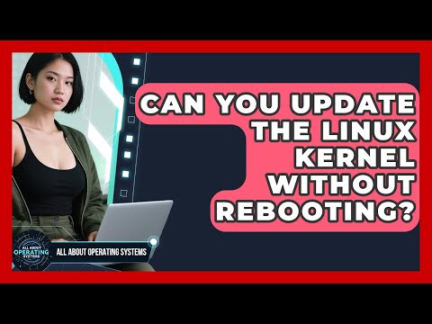 Use Linux Livepatch for Kernel Updates Without Rebooting