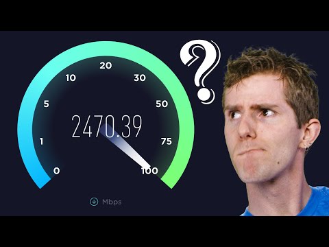 The Importance of Regular Internet Speed Tests for Users