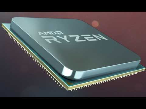 Installing AMD Chipset Drivers for System Stability