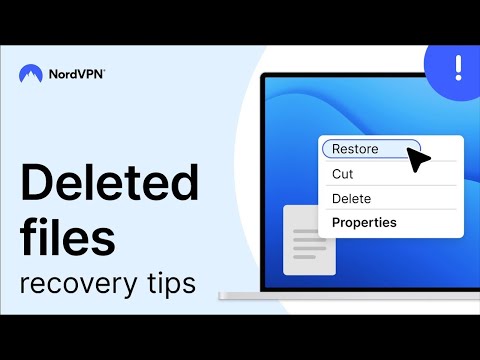 Simple Methods to Restore Deleted Files on Your Device