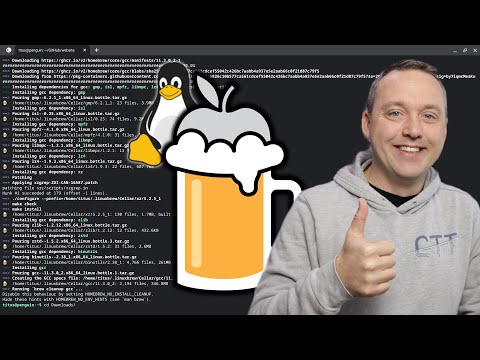 Understanding Package Managers for Software Installation