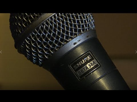 Shure Beta 58A: Essential Tips for Optimal Performance