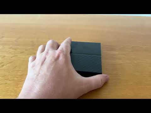 Review WD Passport 2TB Hard Drive for Your Storage Needs
