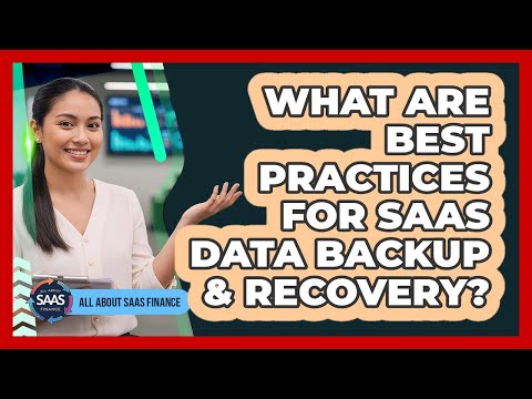 Best Practices for File System Backup and Recovery Strategies
