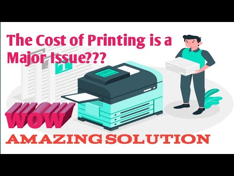 Maximizing Productivity with Laser Printers in the Office