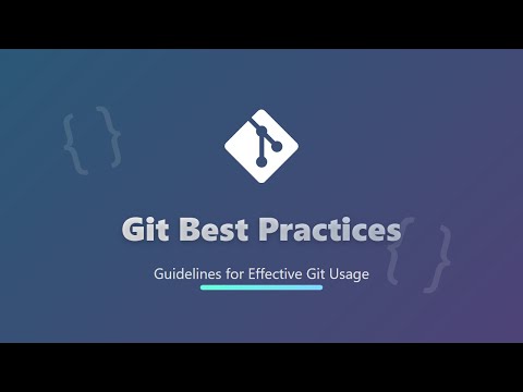 Best Practices for Collaborating on GitHub Projects Effectively
