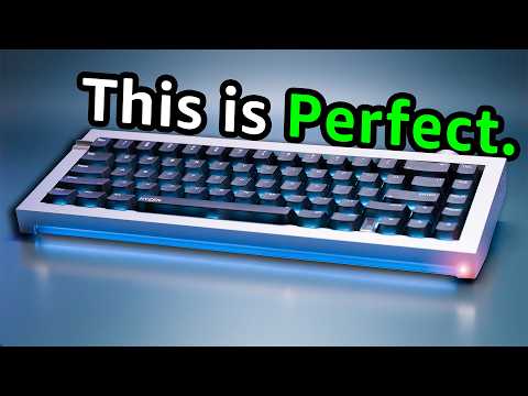 Customizing Your Leopold FC900R Keyboard for Comfort