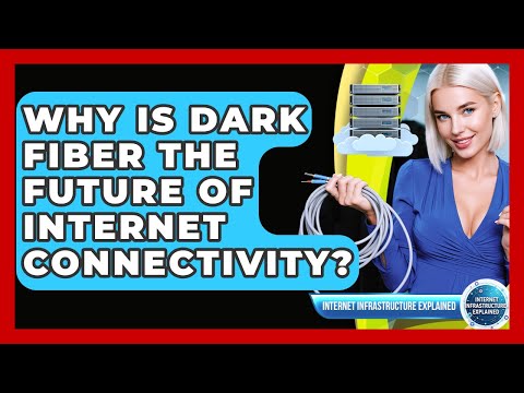 Implement Dark Fiber for Enhanced Network Infrastructure
