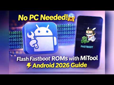 Exploring Fastboot: A Comprehensive Guide for Android Users