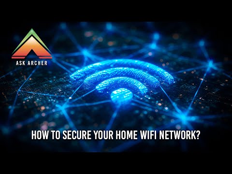 Archer Security Settings: Protecting Your Network Effectively