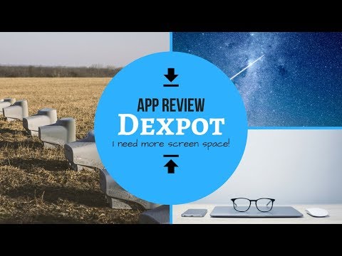 Dexpot vs. Other Virtual Desktop Managers: A Comprehensive Review