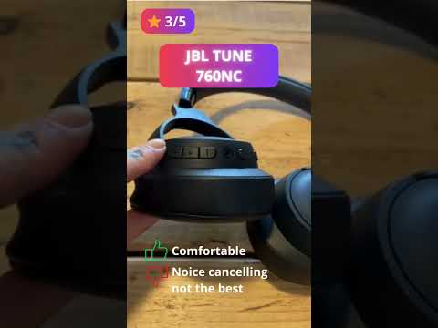 Get JBL 760 for Superior Sound Quality in Your Setup
