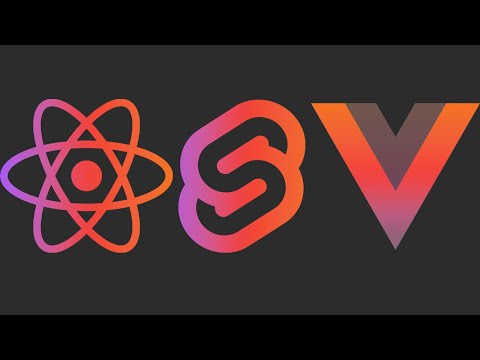 Exploring JavaScript Frameworks for Rapid Development