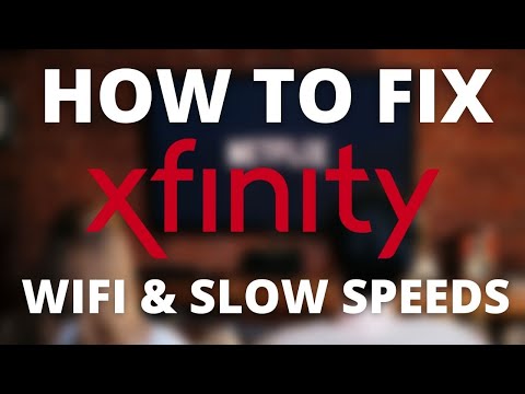 Fixing Comcast Speed Issues for Better Internet Performance