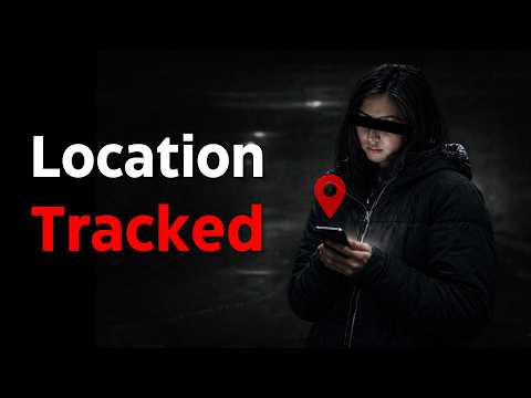 Performing Geo IP Lookup for Location Tracking