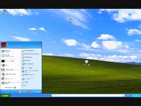 Defrag Windows XP for Enhanced System Performance