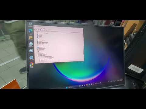 Installing Cirrus High Definition Audio Driver for Sound
