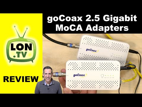 GoCoax: Ensuring Compatibility with Various Internet Providers