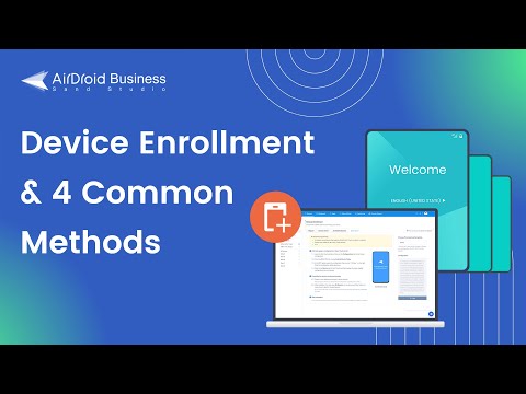 Best Practices for Device Enrollment in Educational Institutions
