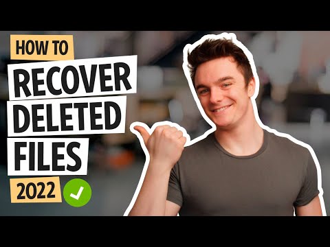A Beginner's Guide to Using Disk Drill for Data Recovery