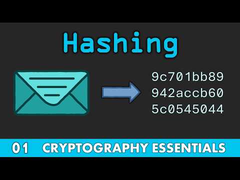 MD5 vs SHA: Which Hashing Algorithm Should You Choose?