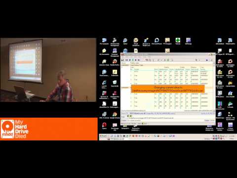 Fragmentation and Data Recovery: What You Need to Know