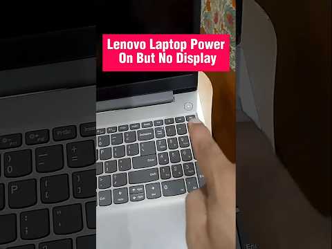 Troubleshooting Lenovo Laptop Display Issues for Quick Fixes