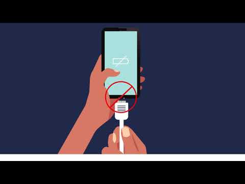 The Evolution of Charging Cords: From USB to Wireless