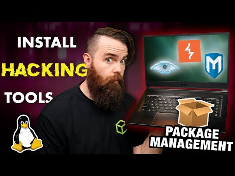 Installing and Using APT for Package Management in Linux