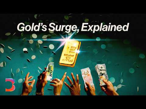 Gold's Impact on Global Economics and Market Trends