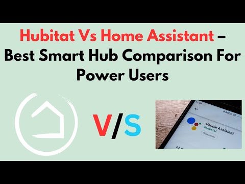 Advanced Home Assistant Configuration for Power Users