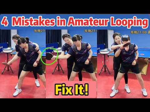 Common Loop Pitfalls and How to Avoid Them