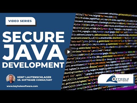 Java Best Practices for Secure Application Development
