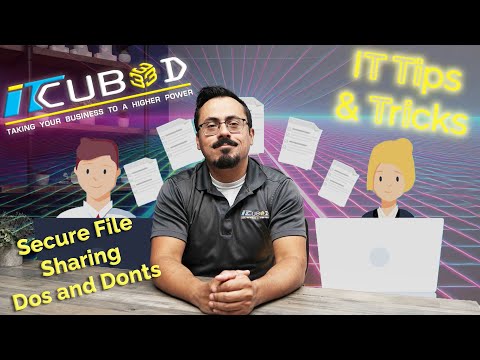 Secure File Transfer: Best Practices for Data Protection