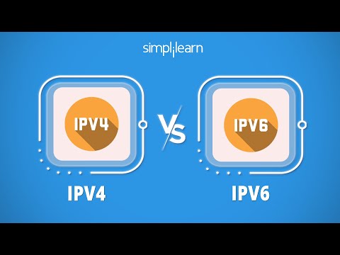 Comparing IPv4 and IPv6: Key Differences Explained