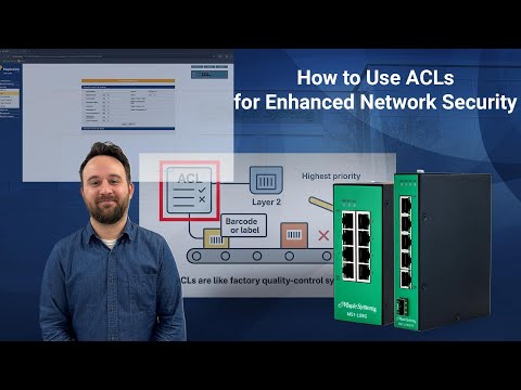 Configuring IP Block for Enhanced Network Security