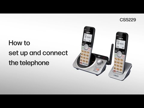 How to Set Up Your Home Phone System Like a Pro