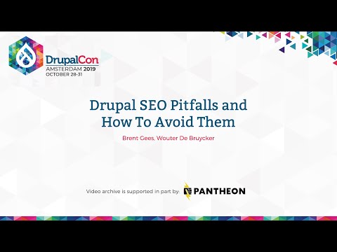 Drupal SEO Strategies: Boost Your Site's Visibility