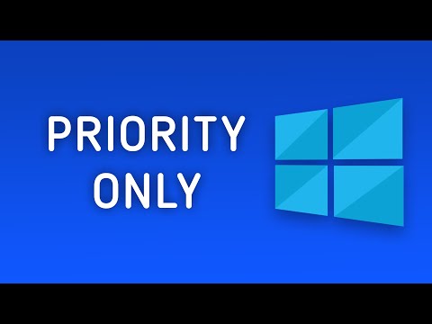Focus Assist Settings: Customizing Your Work Environment